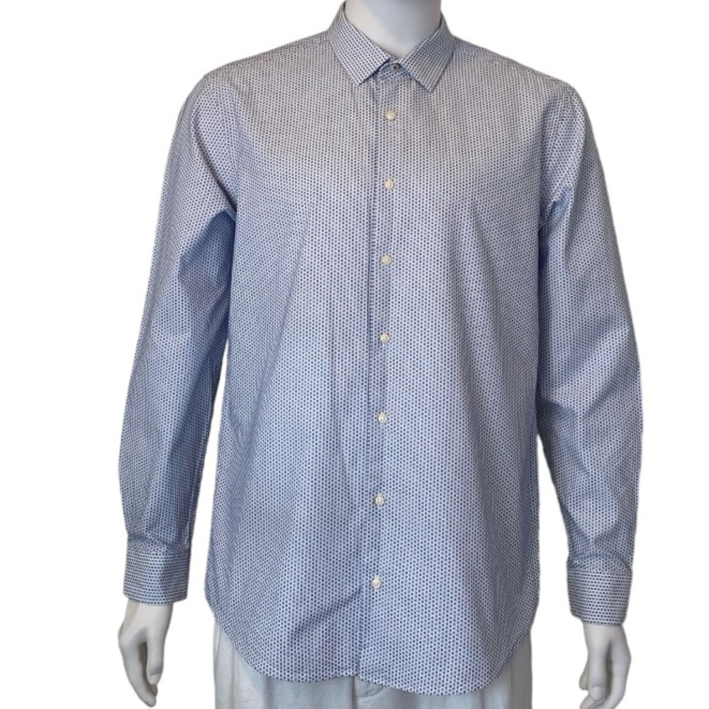 Ben Sherman Button Up Shirt